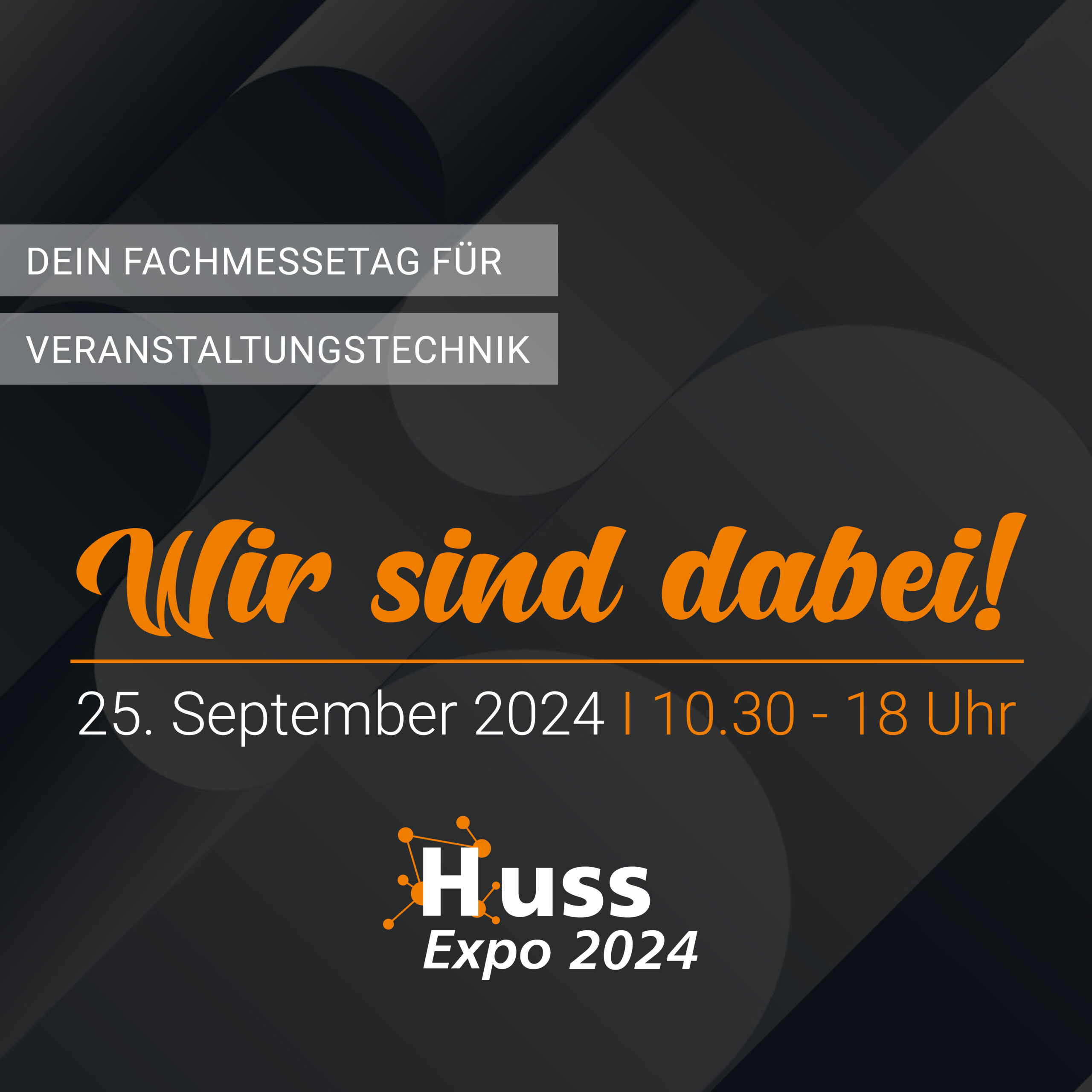 Huss-Logo